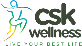 Csk Wellness Center